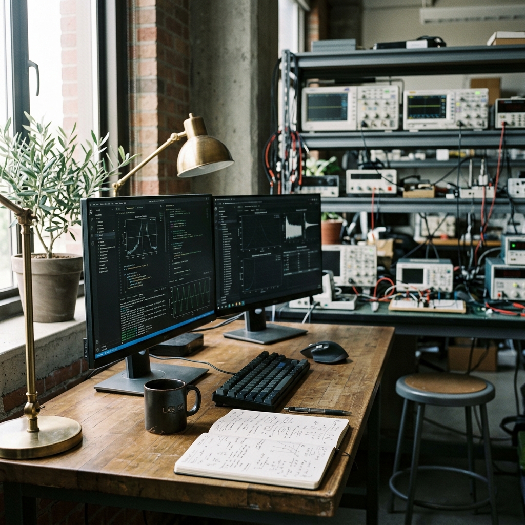Soliv Global Company Workspace
