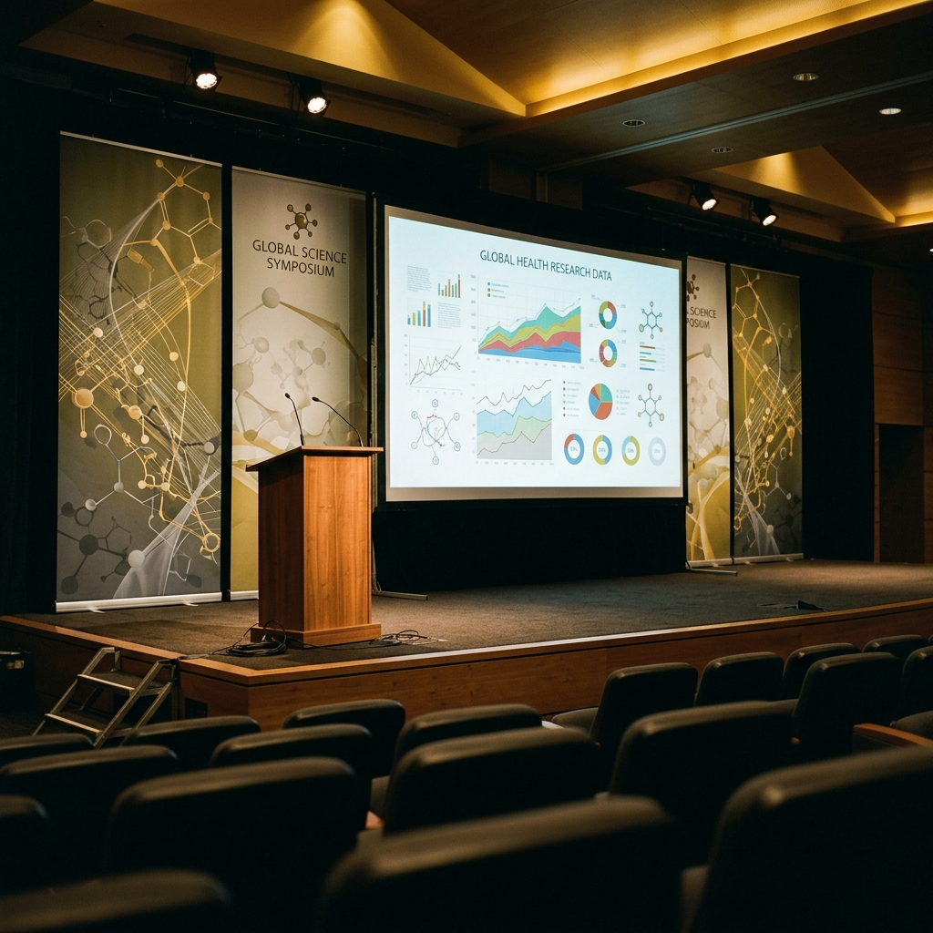 ITTAP-2026 Conference Stage