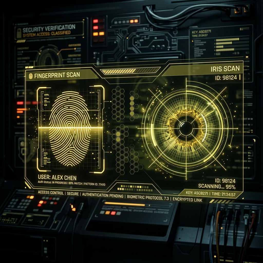 Biometric Technologies