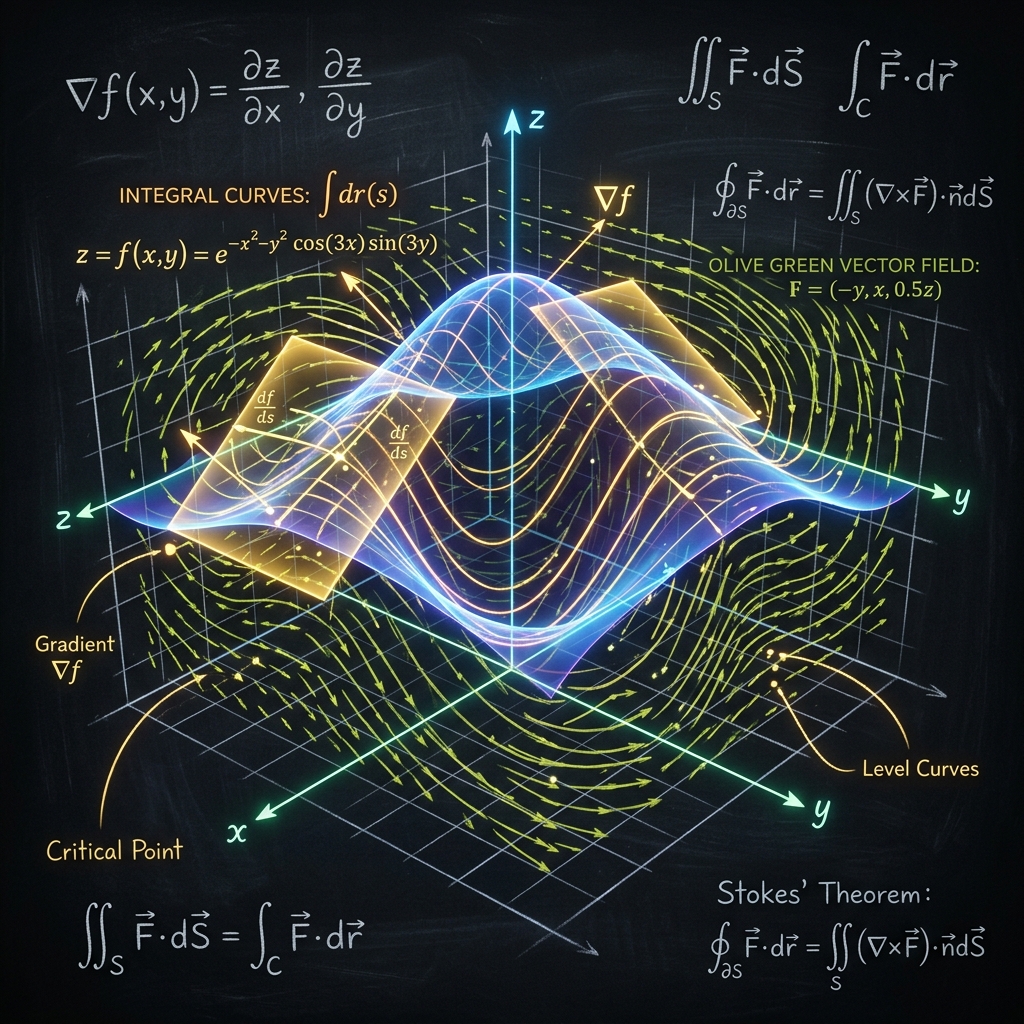 Calculus for Engineers