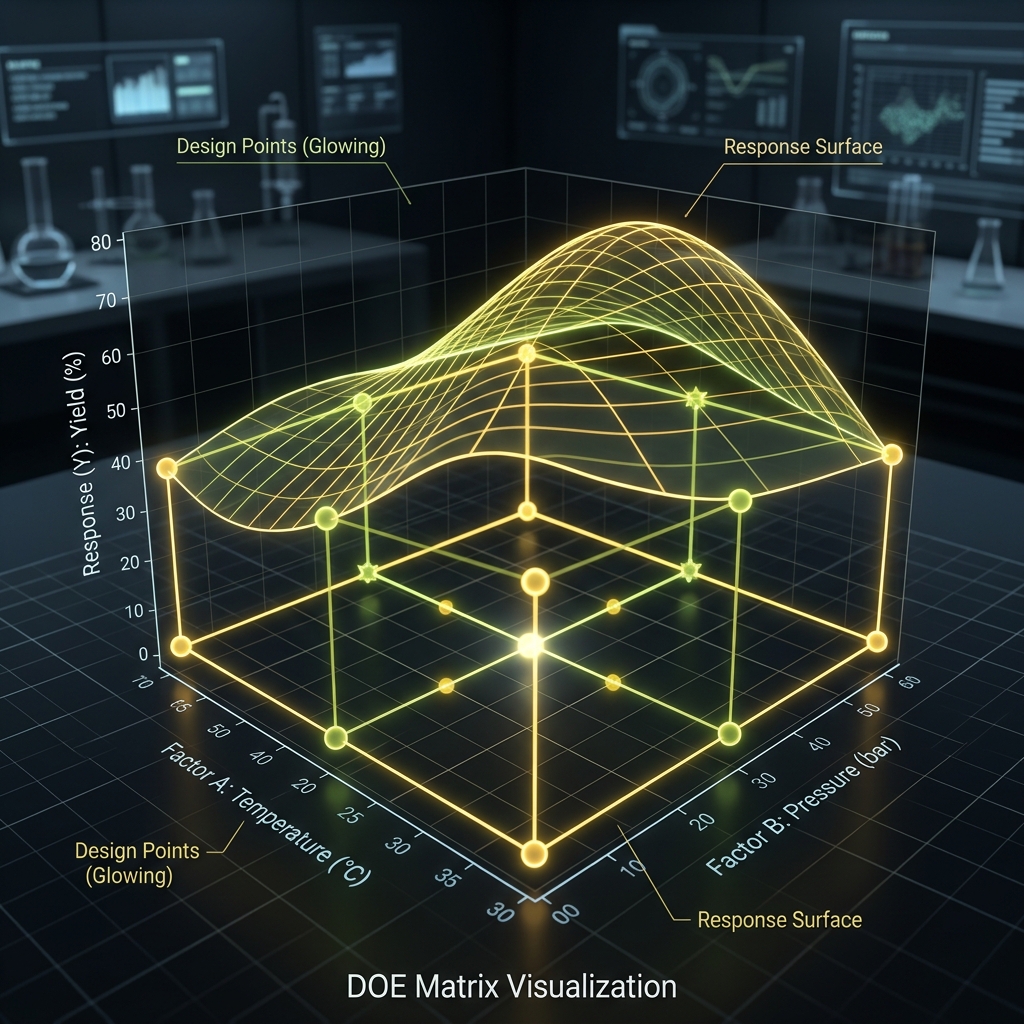Design of Experiments