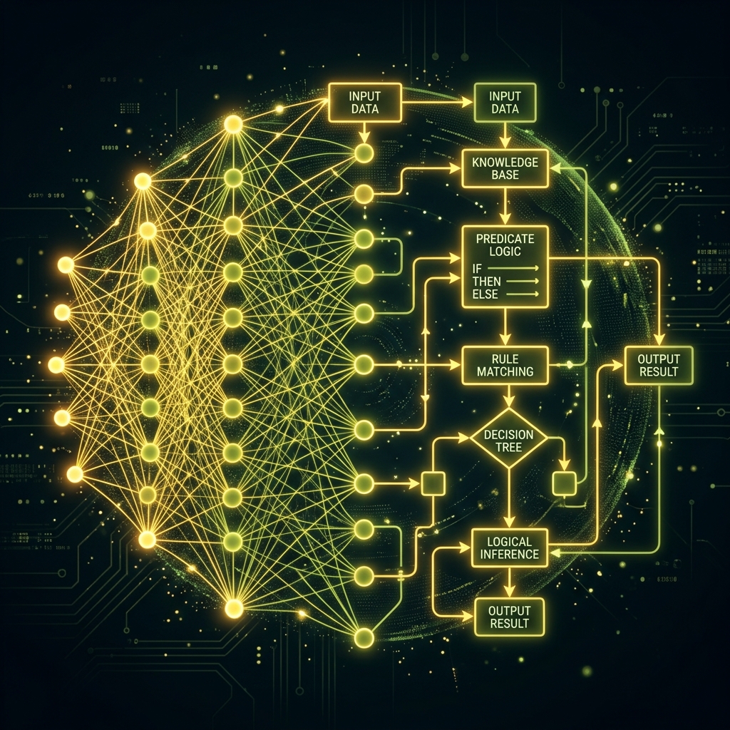 Hybrid Systems of Artificial Intelligence