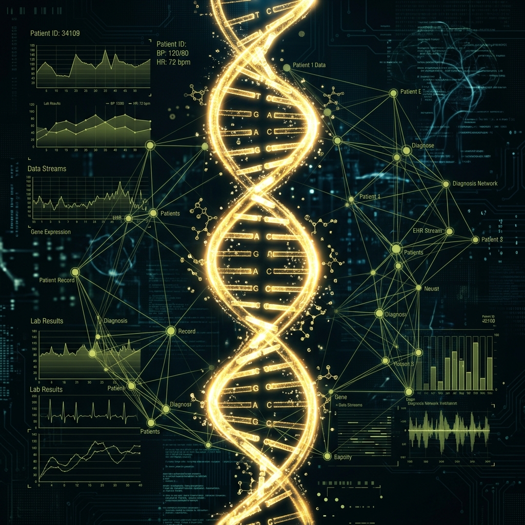 Medical Informatics