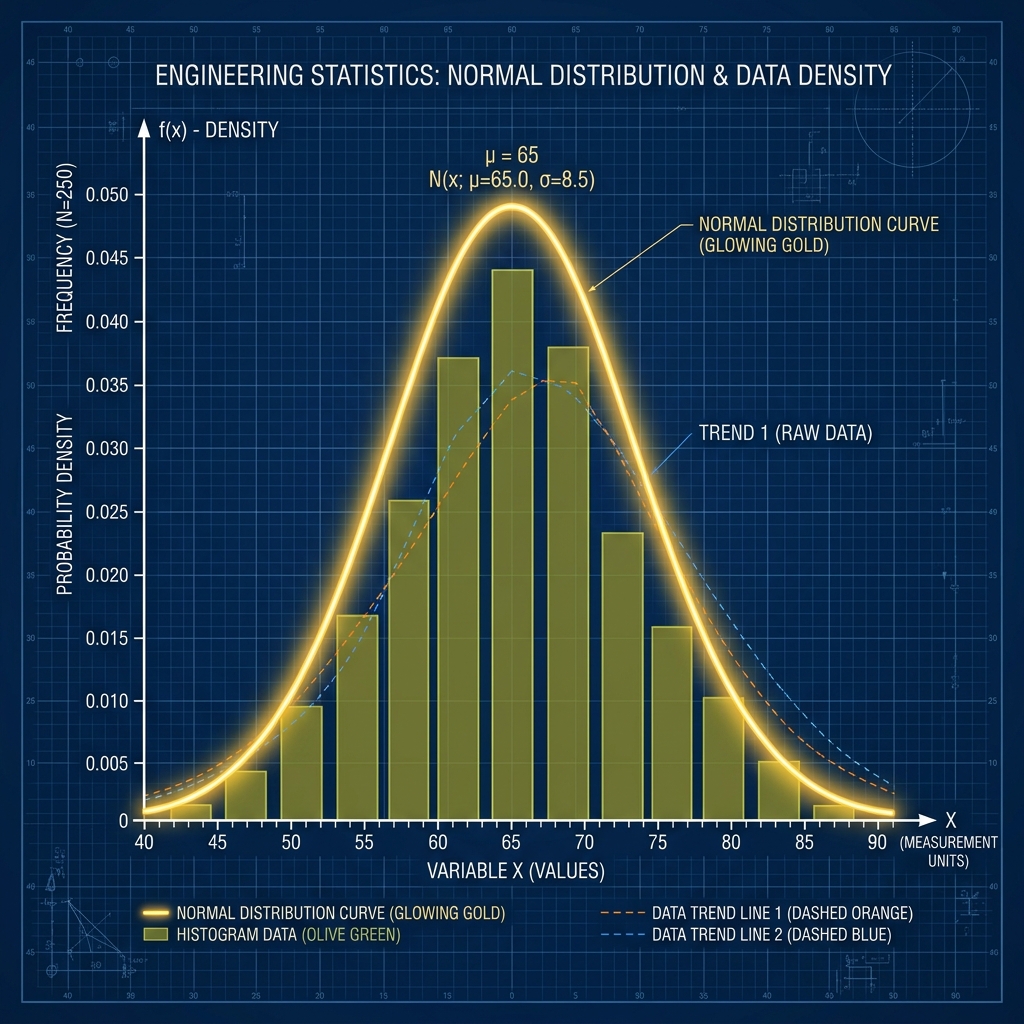 Statistics for Engineers