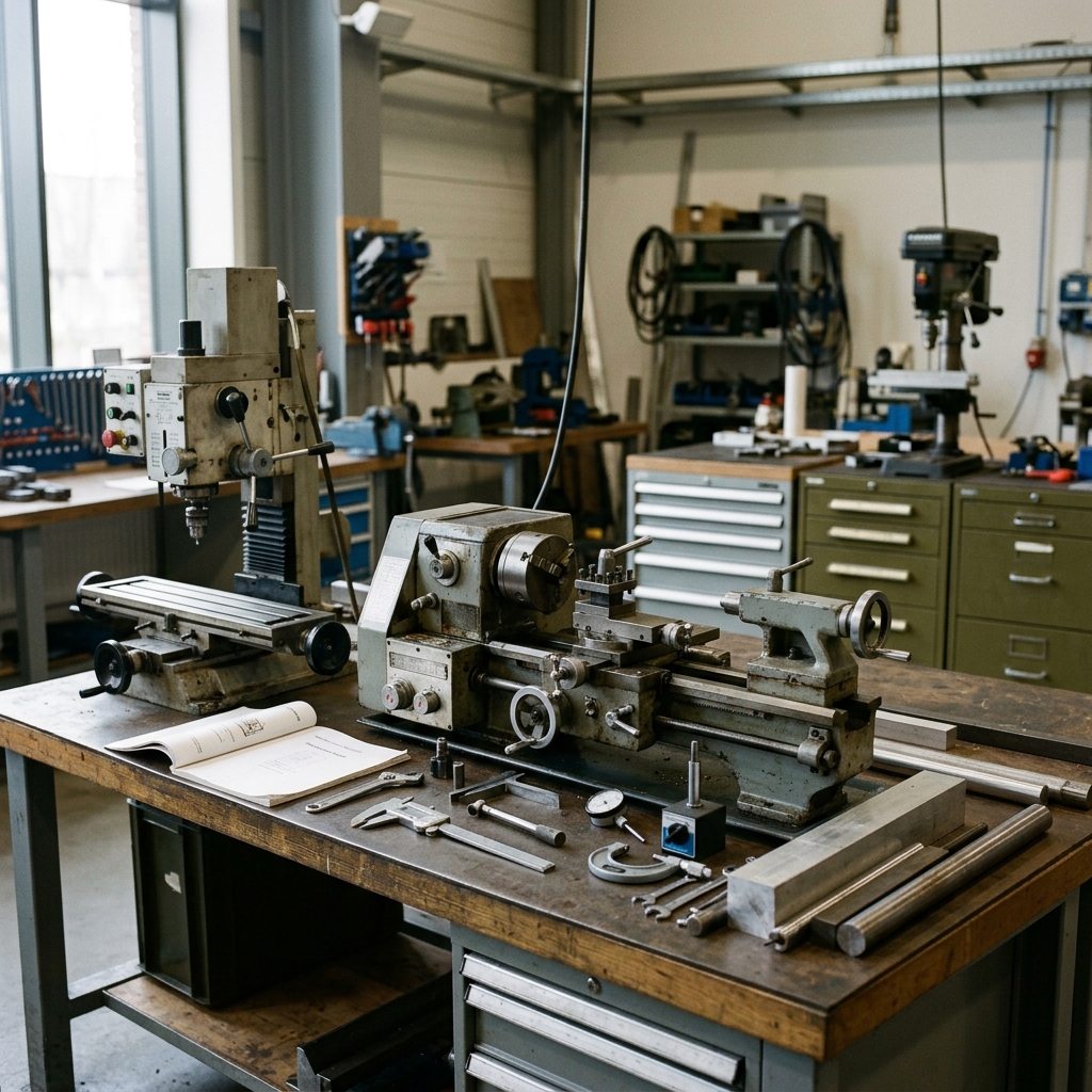 Precision Training Workshop